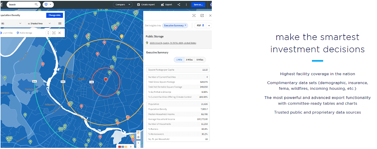 TractIQ (Better Data = Less Risk)